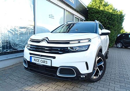 Citroën C5 Aircross Citroen Shine PANO LED 360 KAMERA ACC LINE