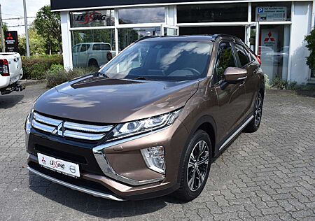 Mitsubishi Eclipse Cross Diamant+ 1.5 T-MIVEC 2WD CVT