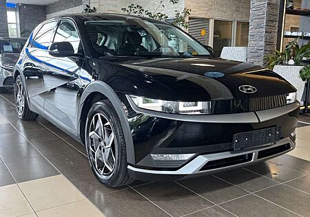 Hyundai IONIQ 5 Dynamiq NSCC R.Cam LED Navi SHZ PDC DAB+