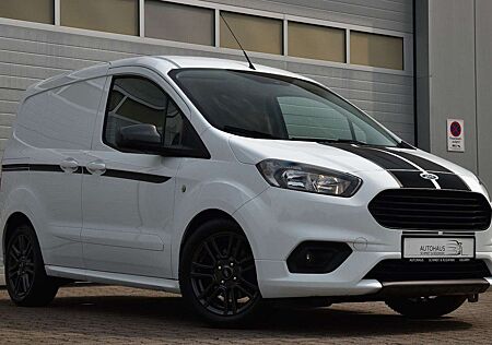 Ford Transit Courier Sport Klima/Temp./SHZ/Tüv neu