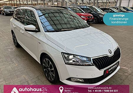 Skoda Fabia Combi 1.0 TSI Drive 125 Best of|ACC|Pano