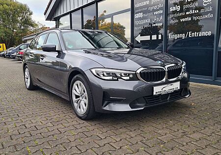 BMW 320 d Touring Advantage - DriAssPro - LED -