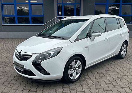Opel Zafira C Tourer Business Innovation-7-Sitzer-