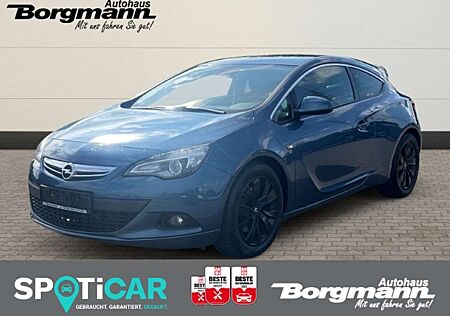 Opel Astra GTC Active 1.4 Turbo Bluetooth - Navi - PDC - Spor