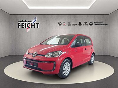 Volkswagen up! e-move up!+MAPS&MORE DOCK+KLIMA+ZV+MFL