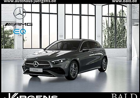 Mercedes-Benz A 250 4M AMG-Sport/360/Pano/Sound/Leder/Distr/18
