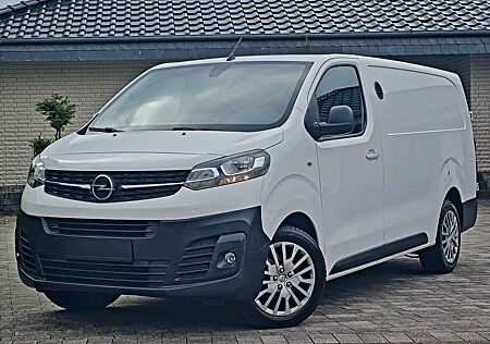 Opel Vivaro Kasten Edition L 2.0D CARGO EXTRALANG L3