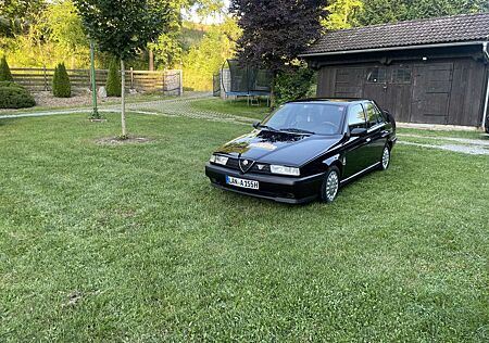 Alfa Romeo 155 1.8 Twin Spark