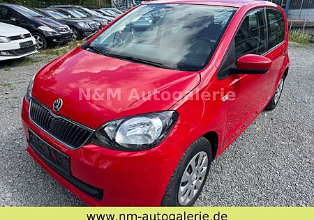 Skoda Citigo Ambition*Automatik*