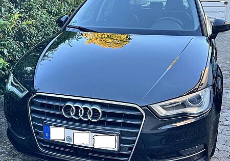 Audi A3 1,4 TFSI