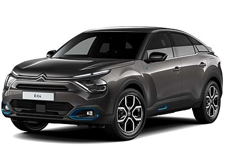 Citroën C4 Citroen Electric Shine136 Navi Keyless Drive Assist Plus