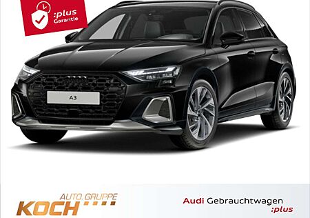Audi A3 35 TDI 110(150) kW(PS) S tronic