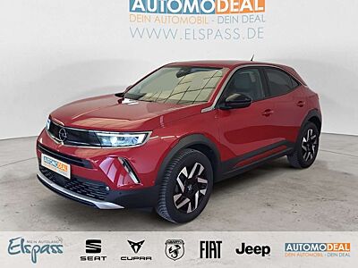 Opel Mokka Elegance ALLWETTER LED DIG-DISPLAY KAMERA SITZ.HZG