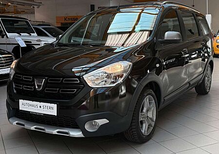 Dacia Lodgy Stepway 7-Sitzer|SHZ|PDC|Kamera|Klima|Navi
