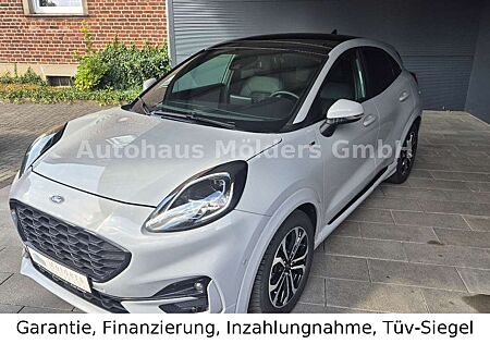 Ford Puma ST-Line *Garantie* Navi*Panorama*199€ mtl.
