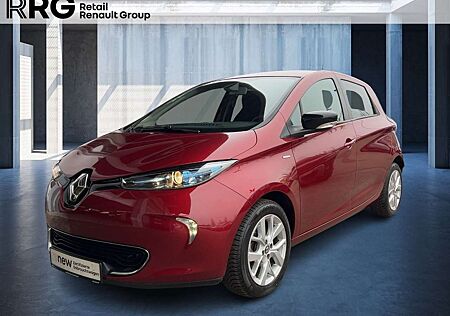 Renault ZOE R110 Z.E 40 inkl. Batterie