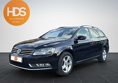 VW Passat Variant Volkswagen Comf. BlueMotion*DSG*SHZ*Klima