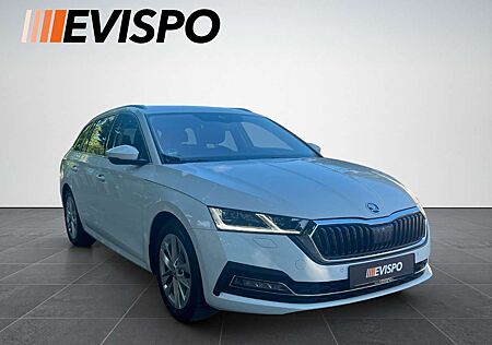 Skoda Octavia Combi*HUD*Kamera*Ambiente*LED*DAB*Memory