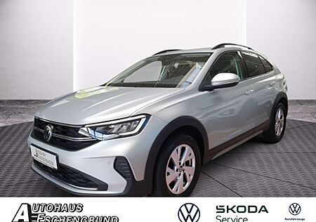 VW Taigo Volkswagen 1.0 TSI Life LED CLIMATRONIC SHZ GJR PDC