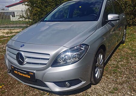 Mercedes-Benz B 220 CDI / d 1.Hand * Kamera*Service neu