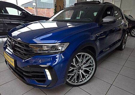 VW T-Roc Volkswagen R 4Motion