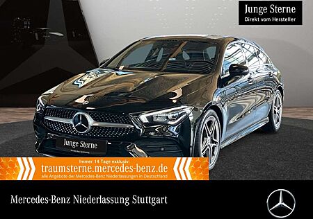 Mercedes-Benz CLA 200 AMG+LED+KAMERA+7G