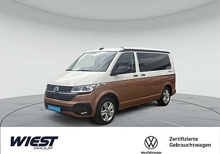 VW T6 Volkswagen .1 California Beach Tour 2.0 l TDI DSG