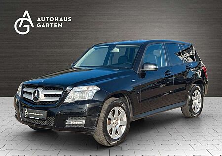 Mercedes-Benz GLK 220 CDI 4Matic Xenon Automatik Teilleder SHZ