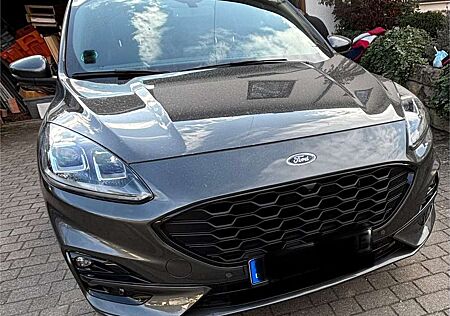 Ford Kuga 2.5 Duratec PHEV ST-LINE