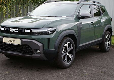 Dacia Duster TCe 130 PS Journey City- Winter Paket