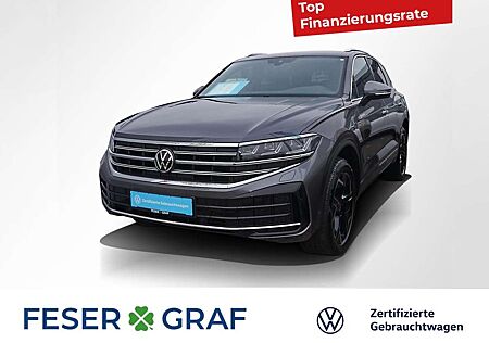 VW Touareg Volkswagen Elegance V6 TDI DSG AHK IQ.Light ACC 20"