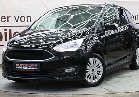 Ford C-Max *Tüv&Inspektion Neu*Automatik*Navi*Led*
