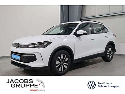 Volkswagen Tiguan Life 2.0 TDI DSG Navi*AHK*ACC*SHZ Life
