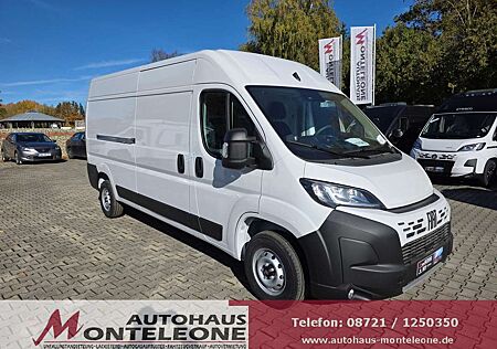 Fiat Ducato 35 | L3H2 140 MT| Sofort verfügbar | PDC