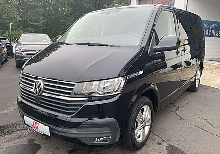 VW T6 Multivan Volkswagen T6.1 Multivan 2.0 TDI NAvi AHK Standheizung 1 Hd