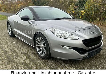 Peugeot RCZ