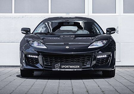 Lotus Evora Evora 400 * 50 th Anniversary Edition *