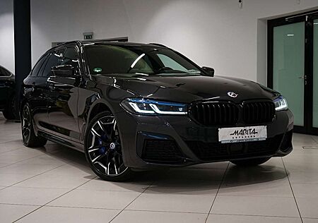 BMW 540 d|M-PAKET|HUD|ACC|PANO|KAMERA|MEMORY|H&K|TV|