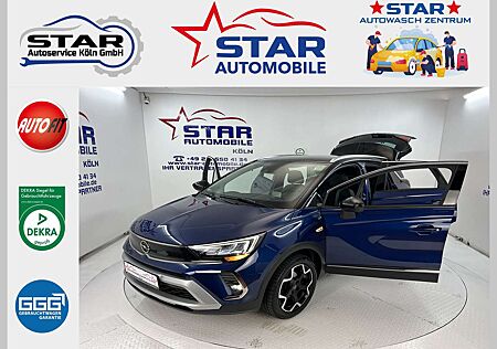 Opel Crossland X Ultimate*1,5-88 kW CDTI*Head-up-Display*ABS*SERVO*