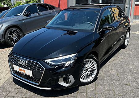 Audi A3 Sportback 30TDI advanced*NAVI*LED*PANO*KAMERA