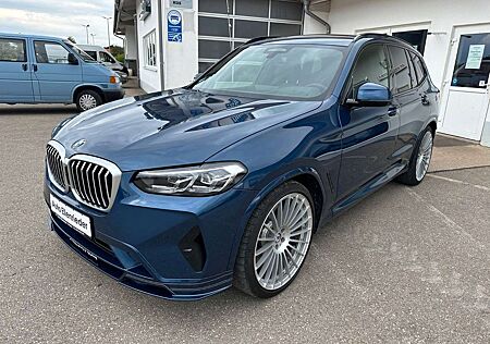 Alpina XD3 Switch-Tronic 1. Hand Neuwertig ! Pano, AHK