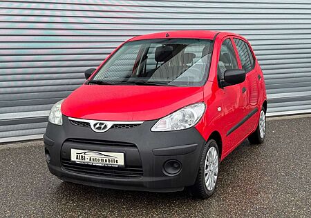 Hyundai i10 Easy Entry