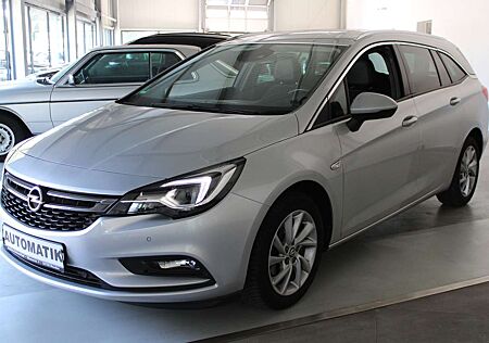 Opel Astra 1.4T Innovation Aut. Navi/LED/SHZ/AHK/Kamera/DAB