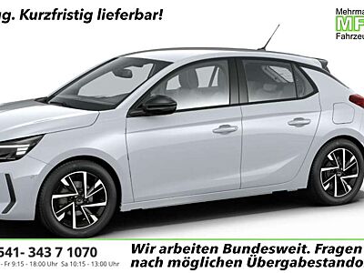 Opel Corsa GS LED Kam PDC vo/hi AppC Totw 16Z 74 kW (101 P...