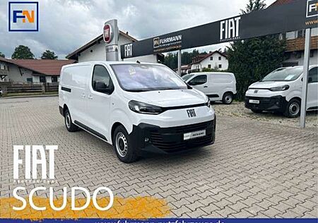 Fiat Scudo KASTENWAGEN XL 180AT