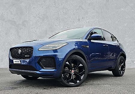 Jaguar E-Pace P250 AWD R-Dynamic SE