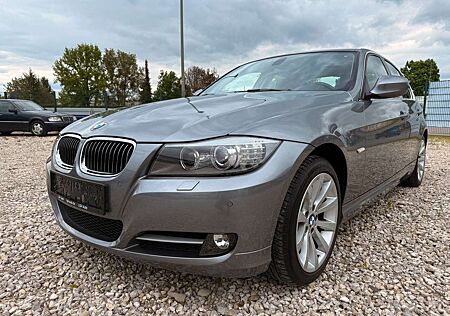 BMW 320d 320 Baureihe 3 Lim.