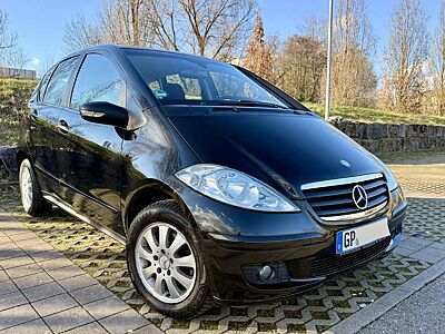 Mercedes-Benz A 150 A150 Top Zustand, Navi, Kamera, PDC, Bluetooth
