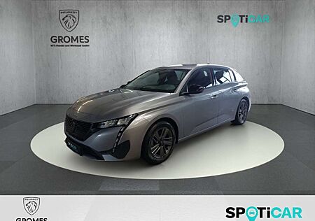 Peugeot 308 Active Pack*130*AppleCar*LED*Navi* Klimaautom