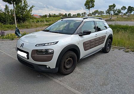Citroën C4 Cactus Citroen Pure Tech 110 Stop&Start Shine Edition